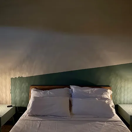 Design By Revenue House Apartment *