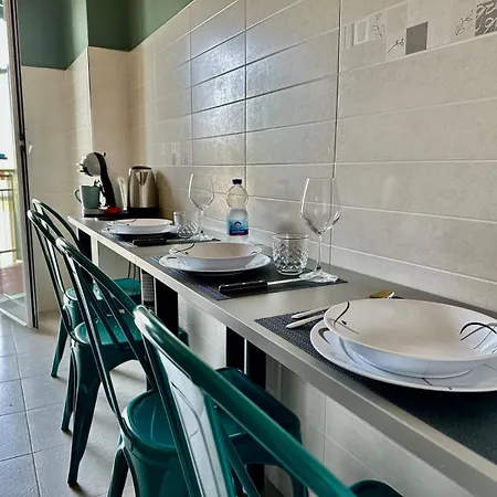 Design By Revenue House Sanremo