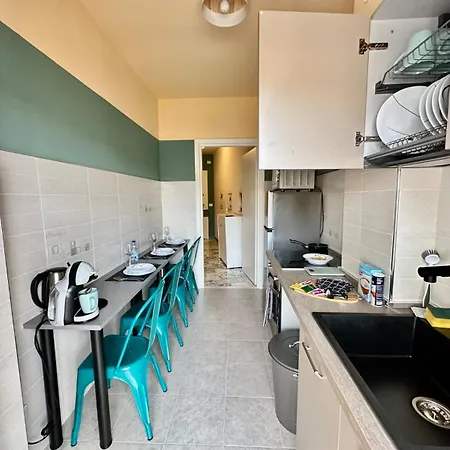 Design By Revenue House Apartment Sanremo