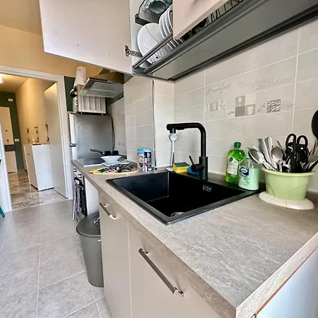 Apartment Design By Revenue House *