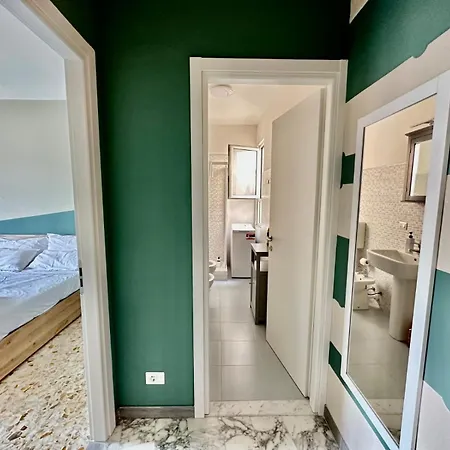 Apartment Design By Revenue House Sanremo