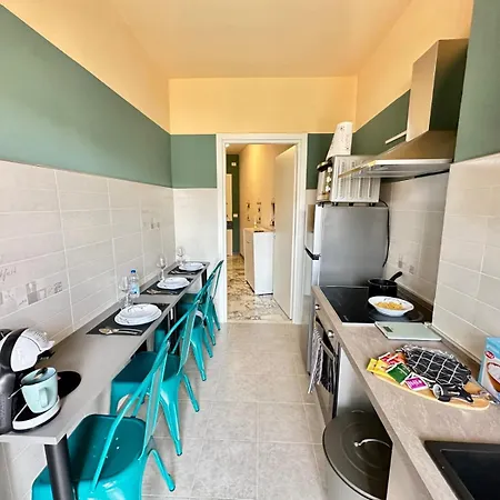 Design By Revenue House Sanremo