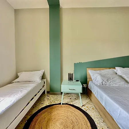 Design By Revenue House Sanremo