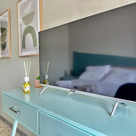 Design By Revenue House Sanremo