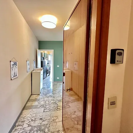 Design By Revenue House Apartment Sanremo