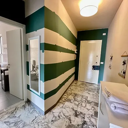 Design By Revenue House * Sanremo