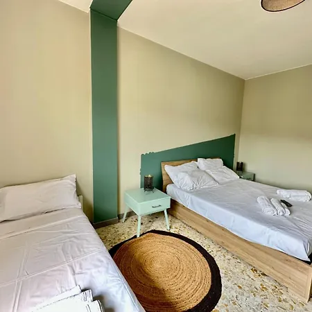 Design By Revenue House Appartement