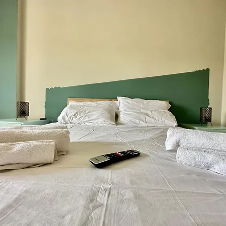 Appartement Design By Revenue House *